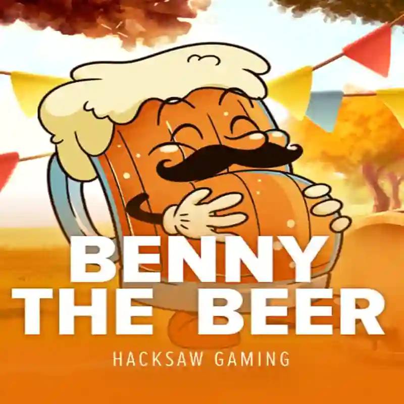 Juego de casino HS Benny The Beer en majestic777
