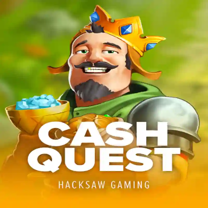 Jugar HS Cash Quest en majestic777 Casino