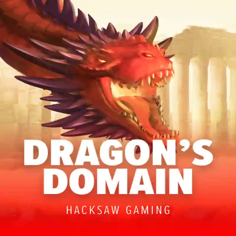 Jugar HS Dragon's Domain en majestic777