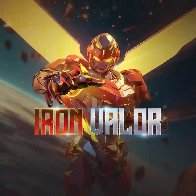 Iron Valor Casino Slot