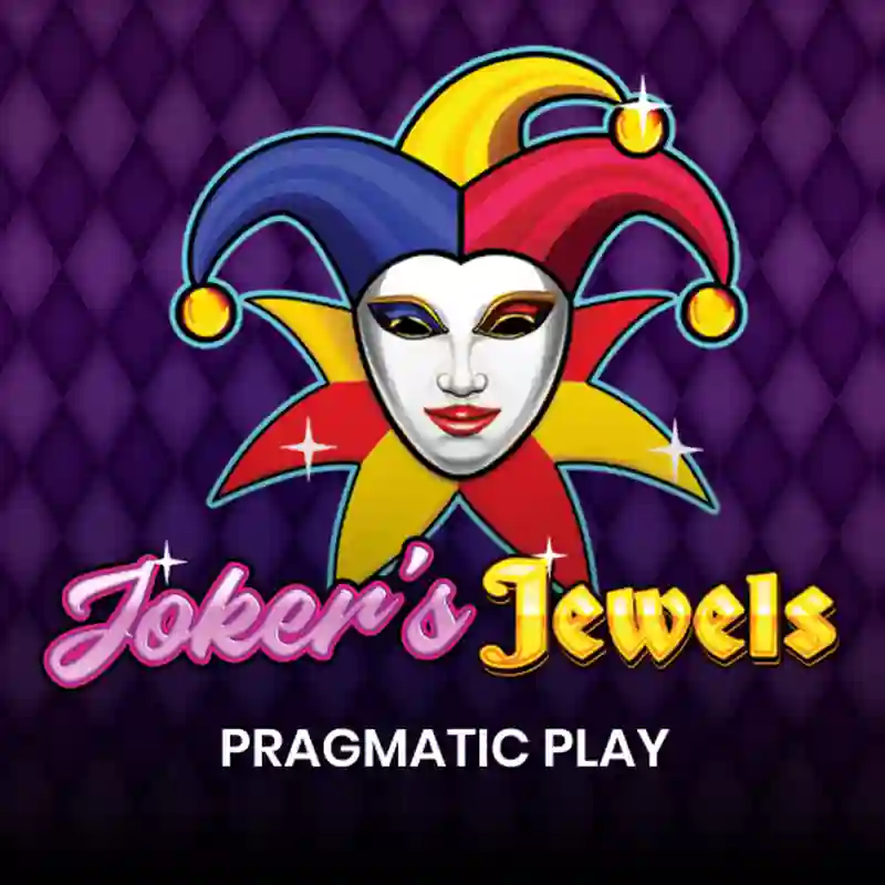 Juego de Casino Jokers Jewels en majestic777