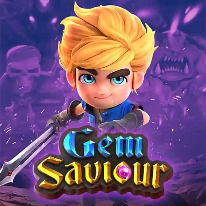 PGS Gem Saviour Conquest Slot Game - majestic777
