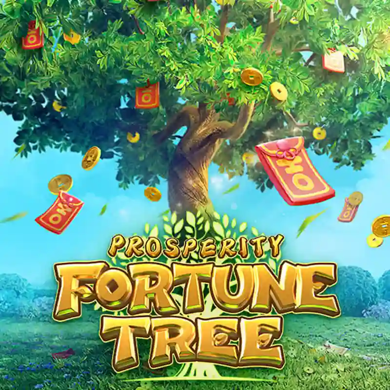 Jugar PGS Prosperity Fortune Tree en majestic777