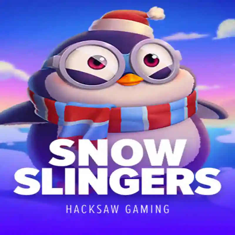 Juego de casino Snow Slingers en majestic777