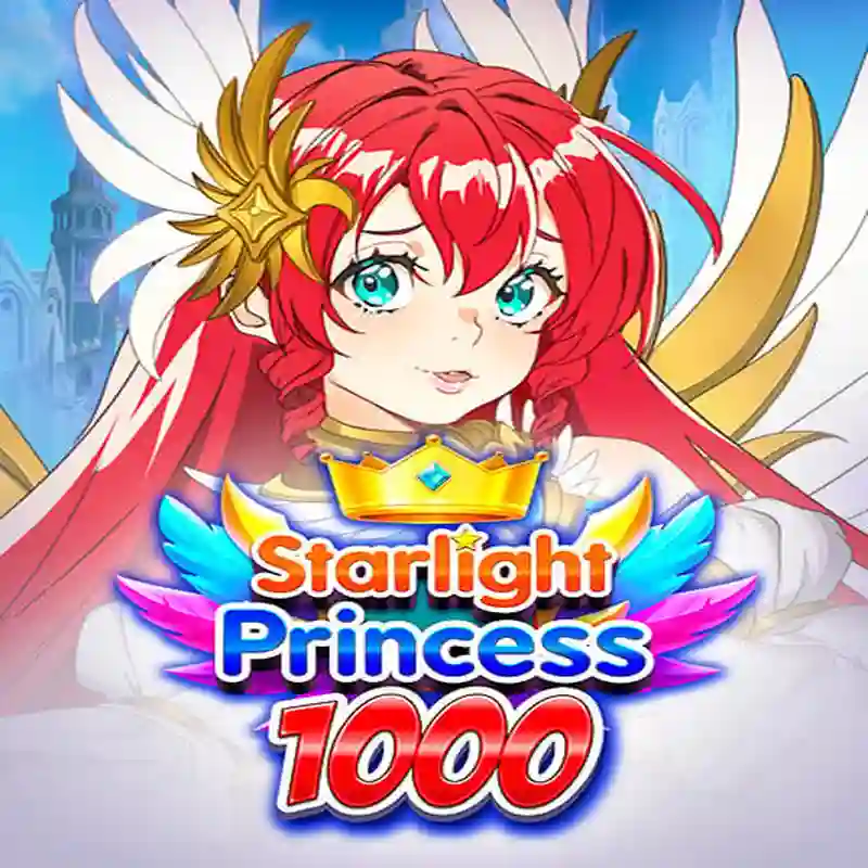 Jugar Star Light Princess 1000 en majestic777
